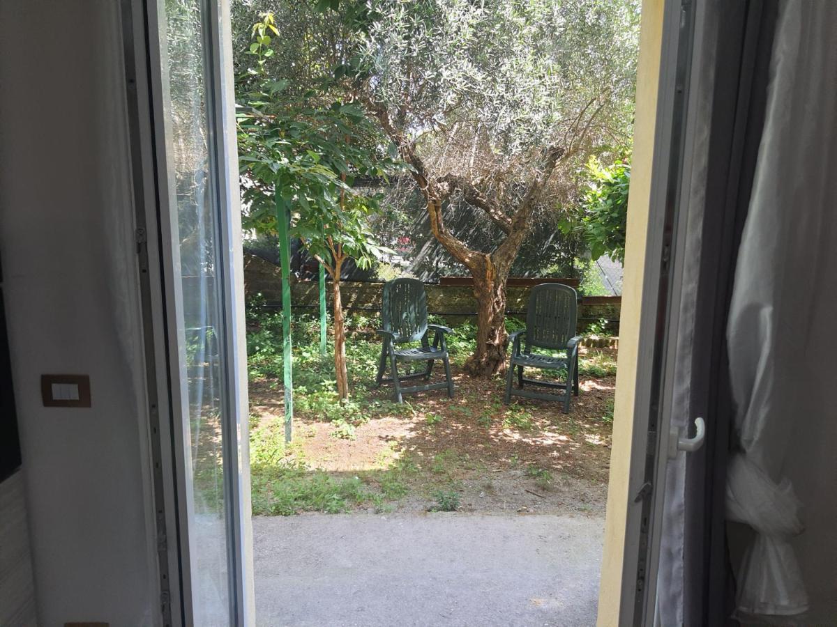 Capacelli Villa Roma