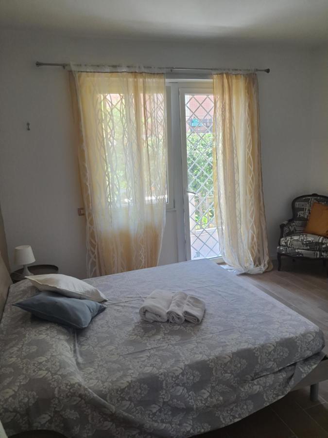 Capacelli Roma